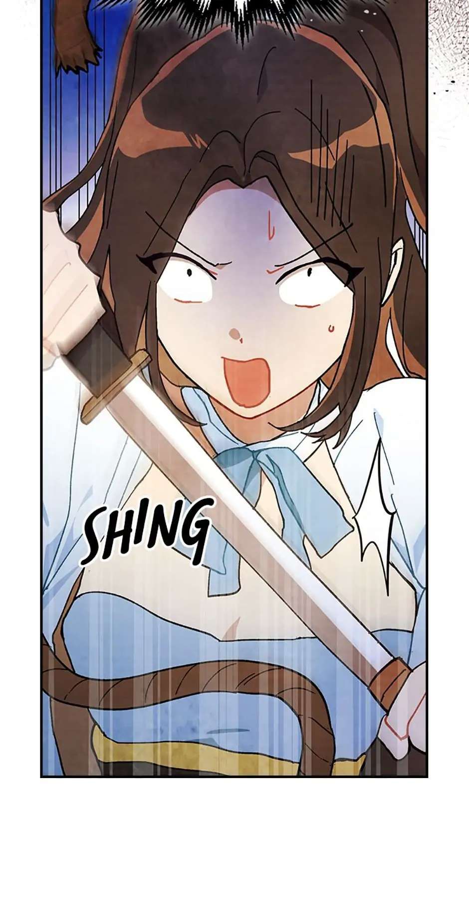 Yi Shen Dang Guan Chapter 32 58
